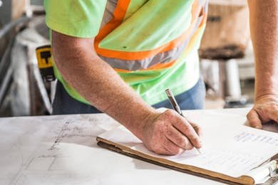 General Contract