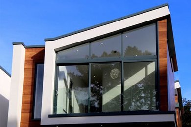 Home Extension